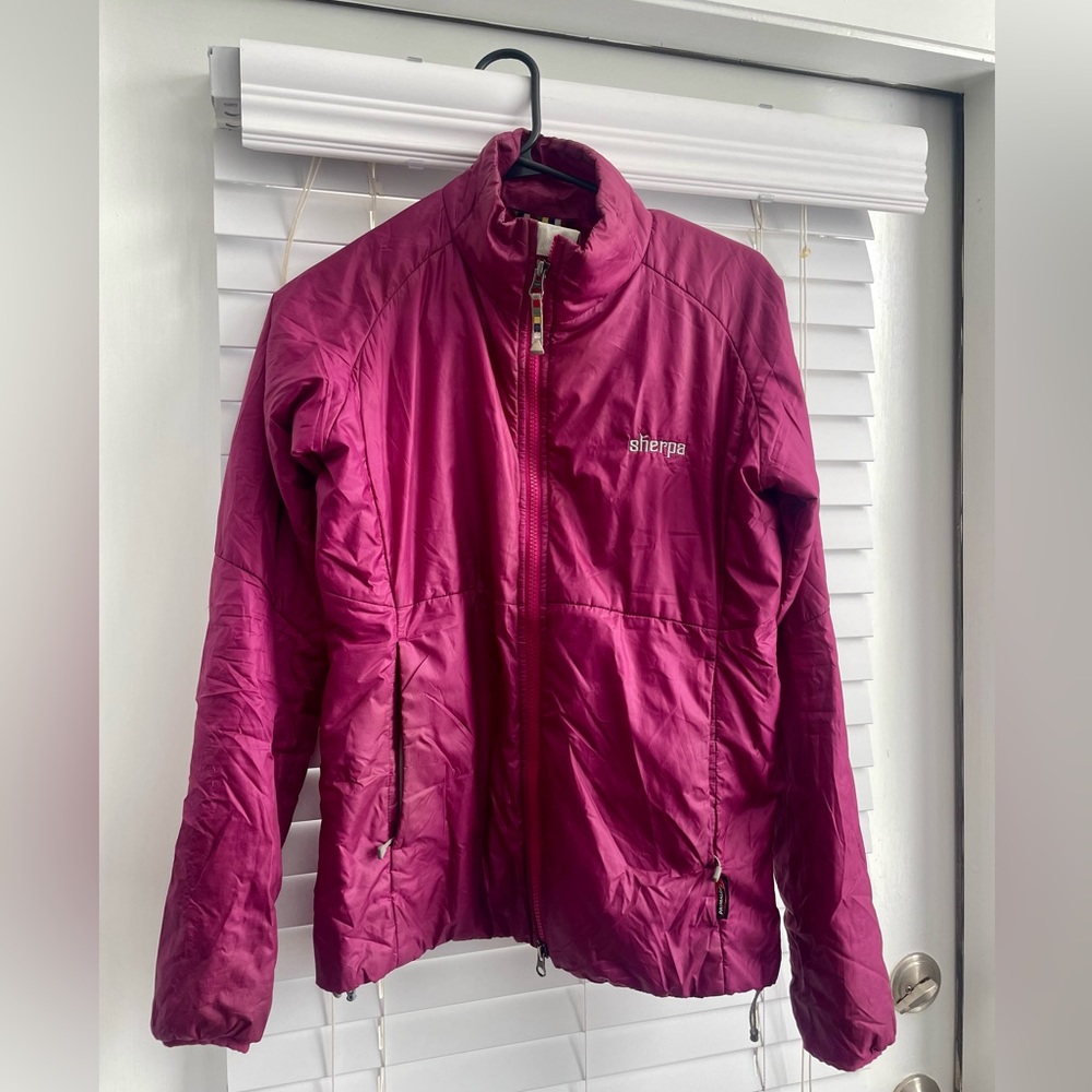 Sherpa Adventure Gear Jacket